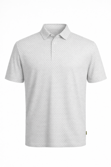 Range Polo: Pointer