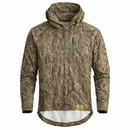 Ascension 1/4 Zip: Mossy Oak Bottomland