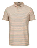Intercoastal Polo: Coral/Bay