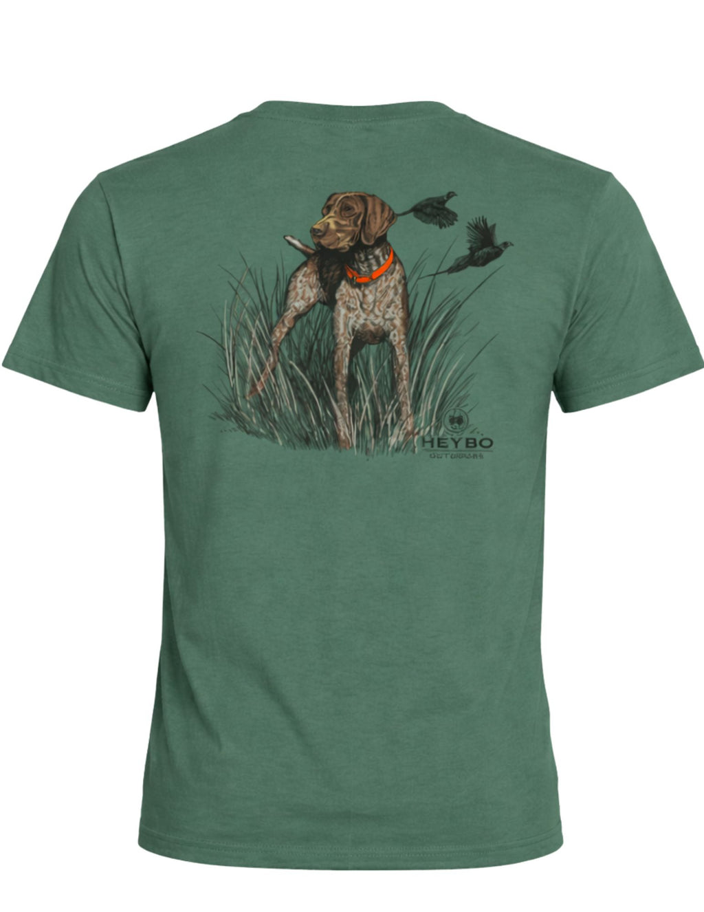 Pointer In Field