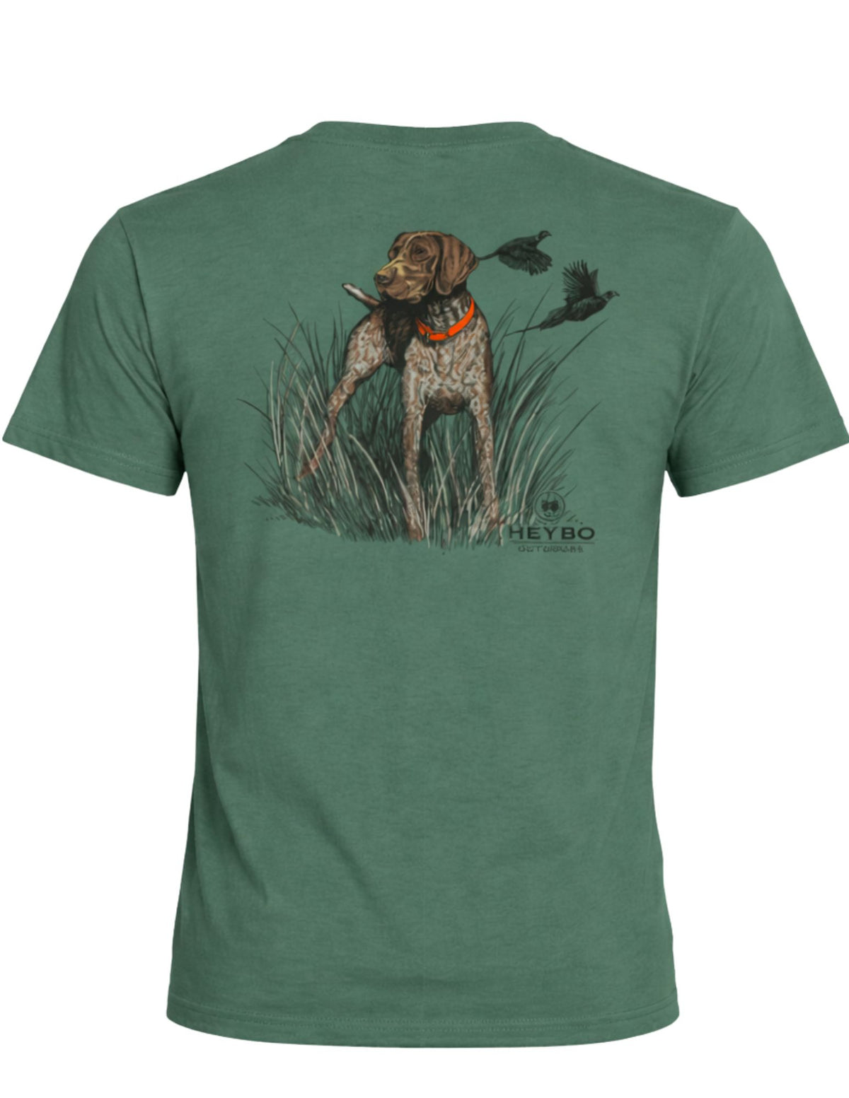 Pointer In Field