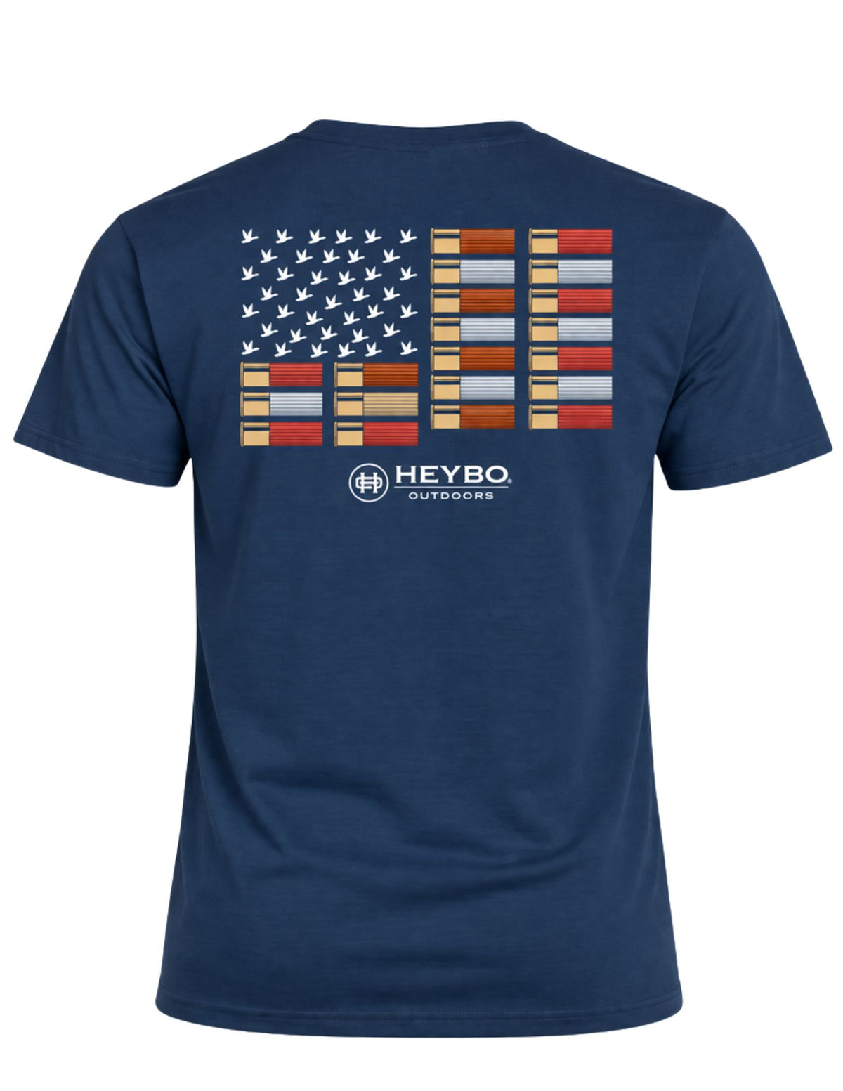 American Duck