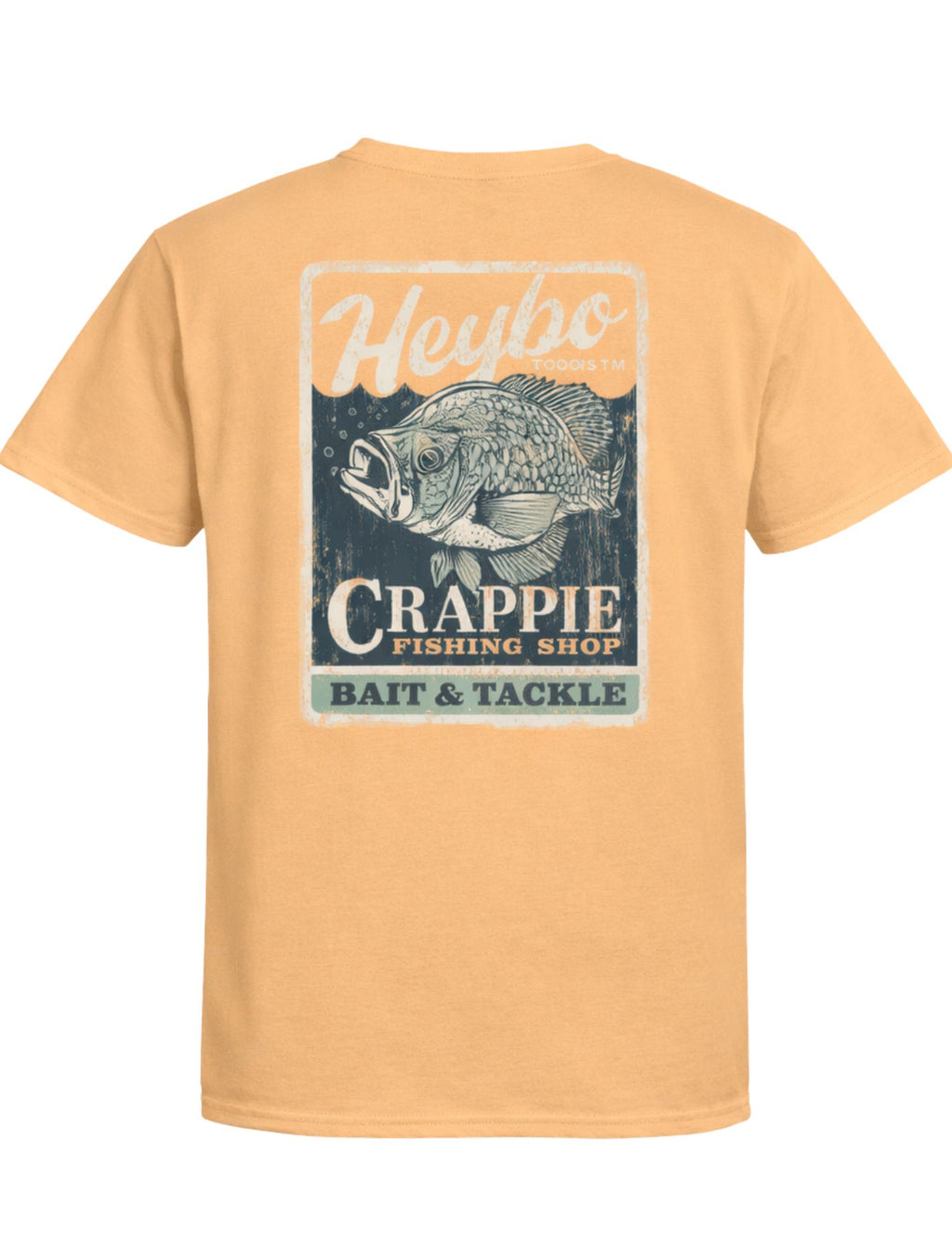 Crappie
