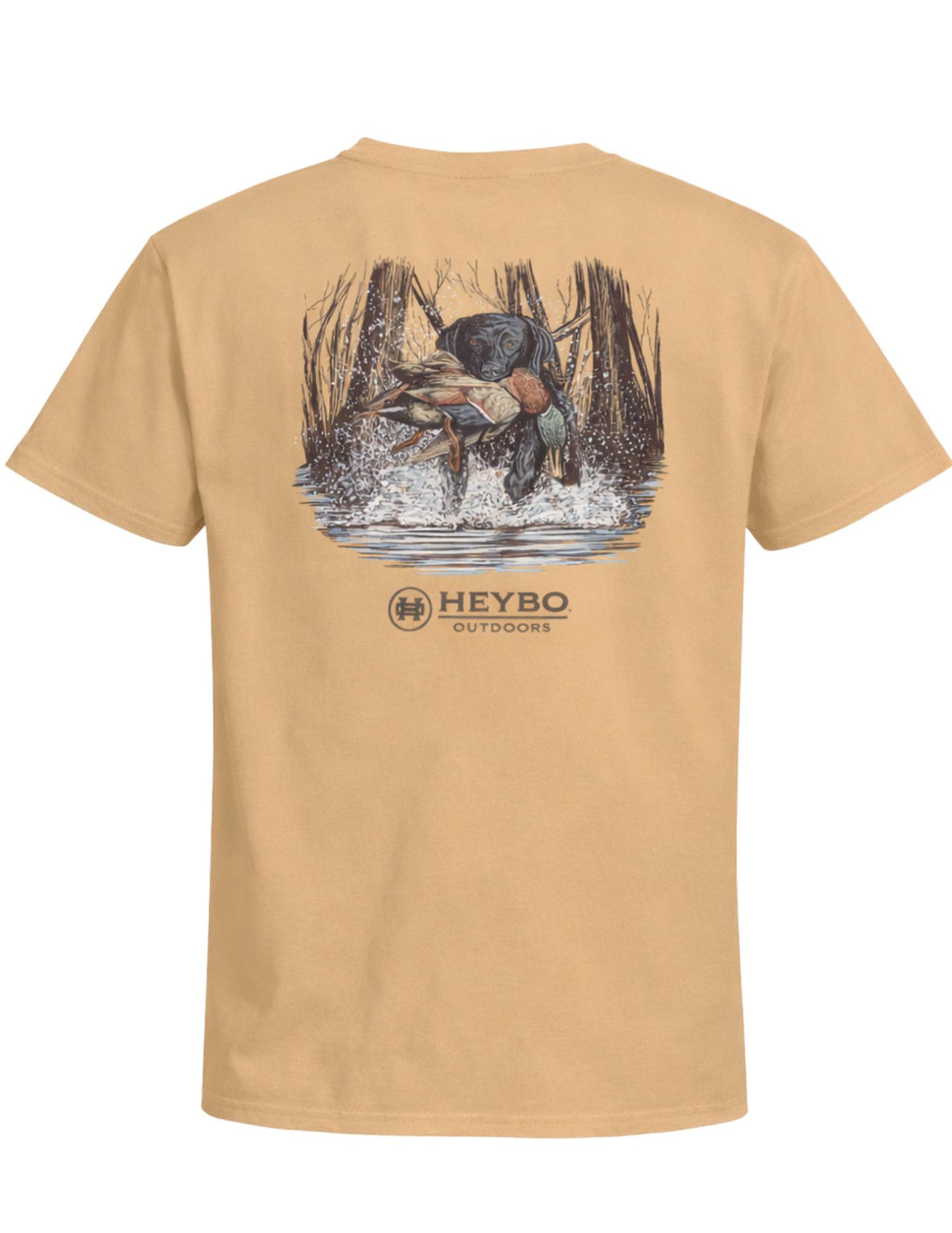 Timber Retriever