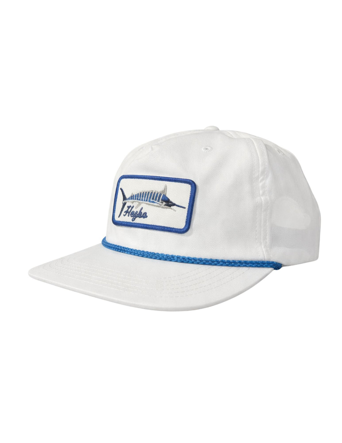 Mahi Rope Hat