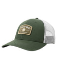 Icon Patch Trucker