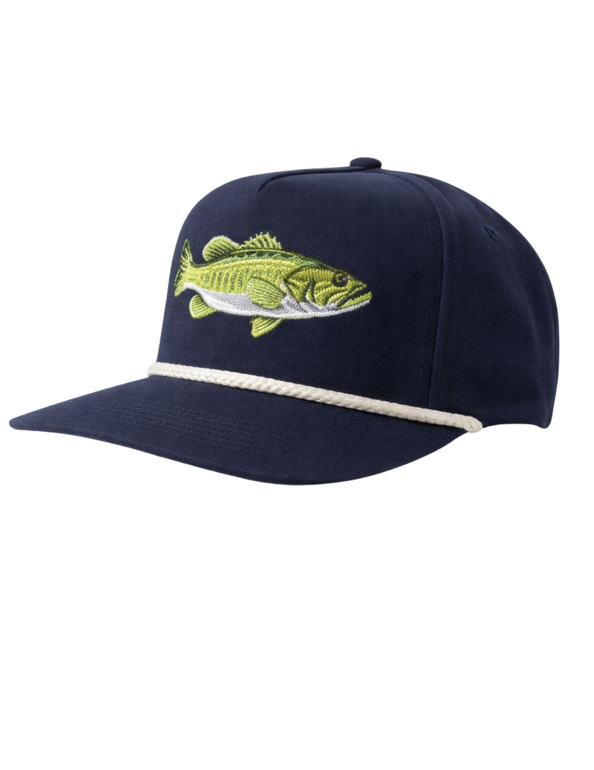 Game Series Bass Hat