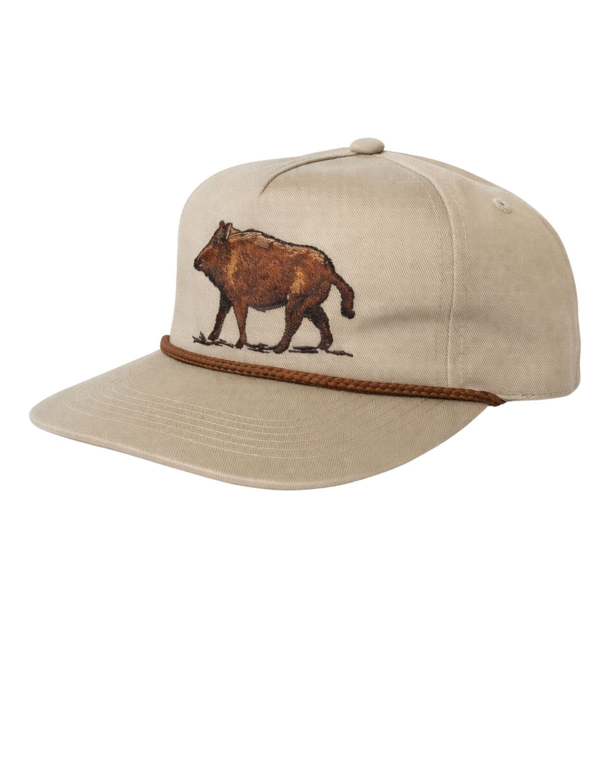 Game Series Hog Hat