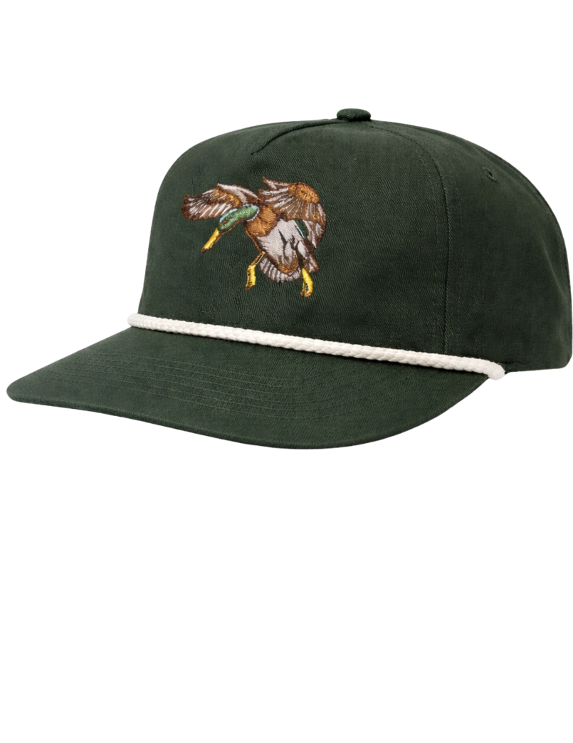 Game Series Duck Hat