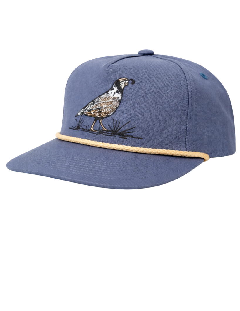 Game Series Quail Hat