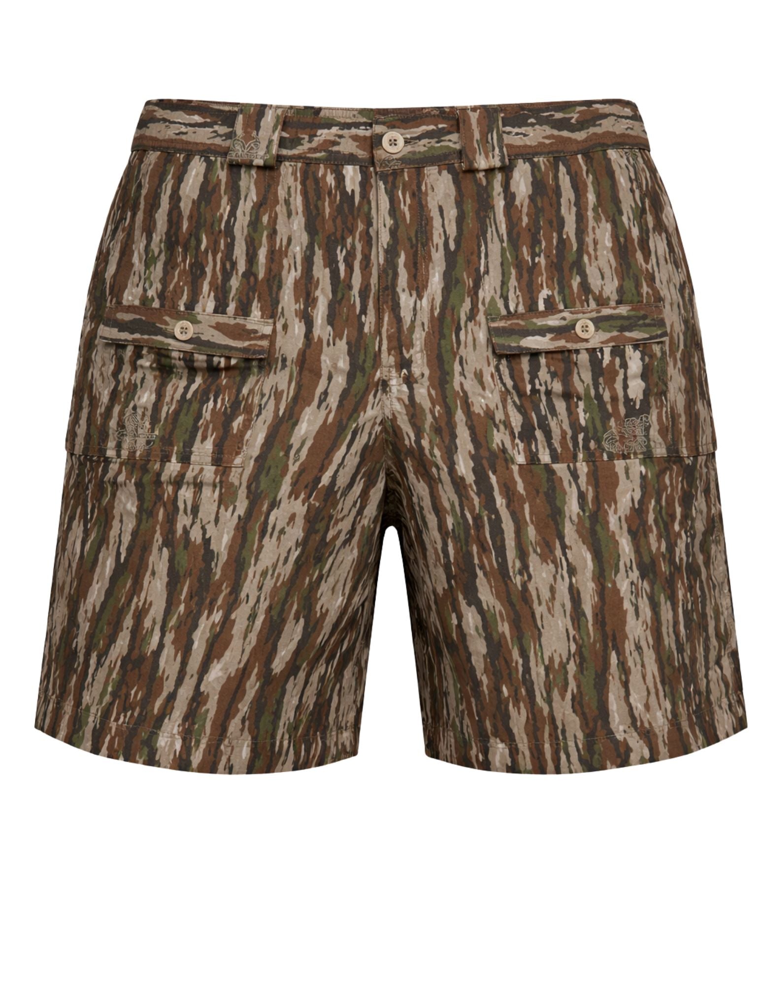 Bay Short: Realtree Original