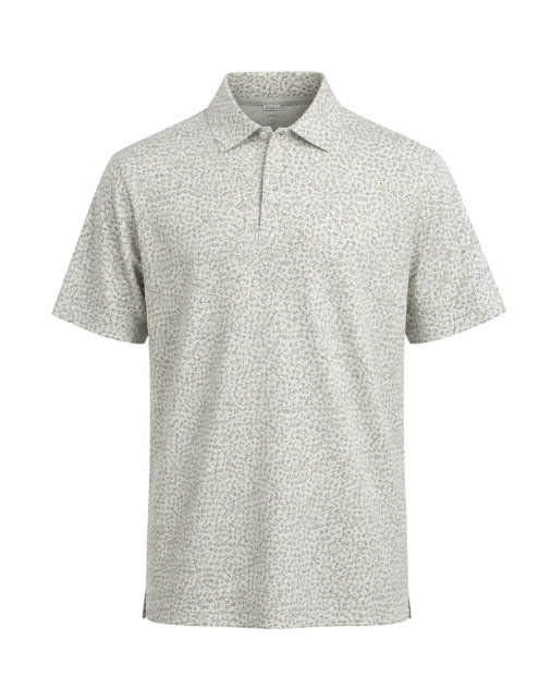 Range Polo: Mallard