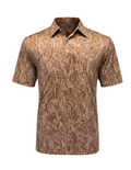 Range Polo: Original Bottomland