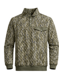 Hermitage Quarter-Snap: Mossy Oak Original Bottomland