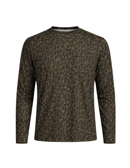 Oceanside Crew Neck: RT Original