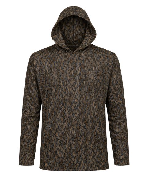 Oceanside Hoodie: RT Original