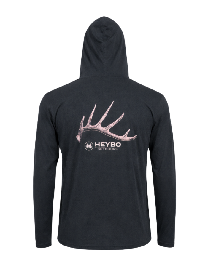Camp Hoody: Antler Shed