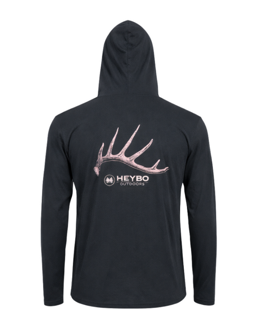 Camp Hoody: Antler Shed