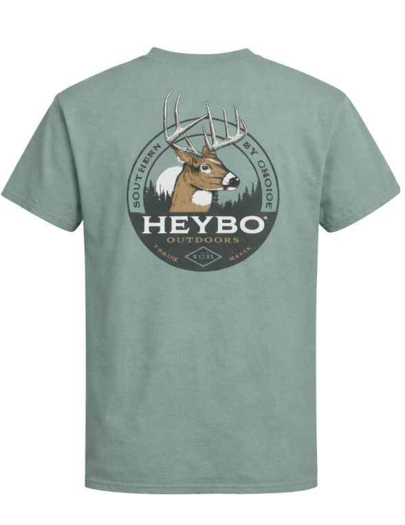 Whitetail Youth