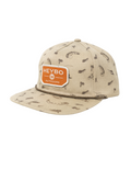 Fly Time Rope Hat