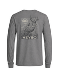 Deer Drive Long Sleeve
