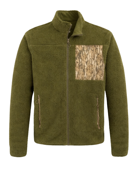 Flyer Sherpa: Mossy Oak Bottomland