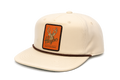 Deer Head Patch Hat GR