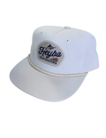 Heybo Sailfish Patch Hat GR