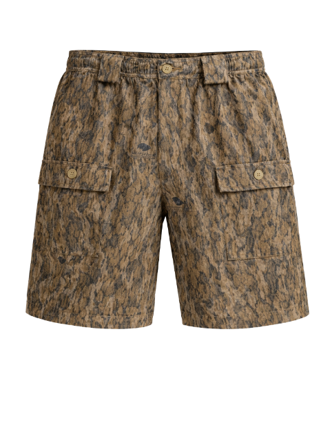 Bay Short: Bottomland