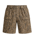 Bay Short: Bottomland