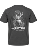 Buck Silhouette Youth