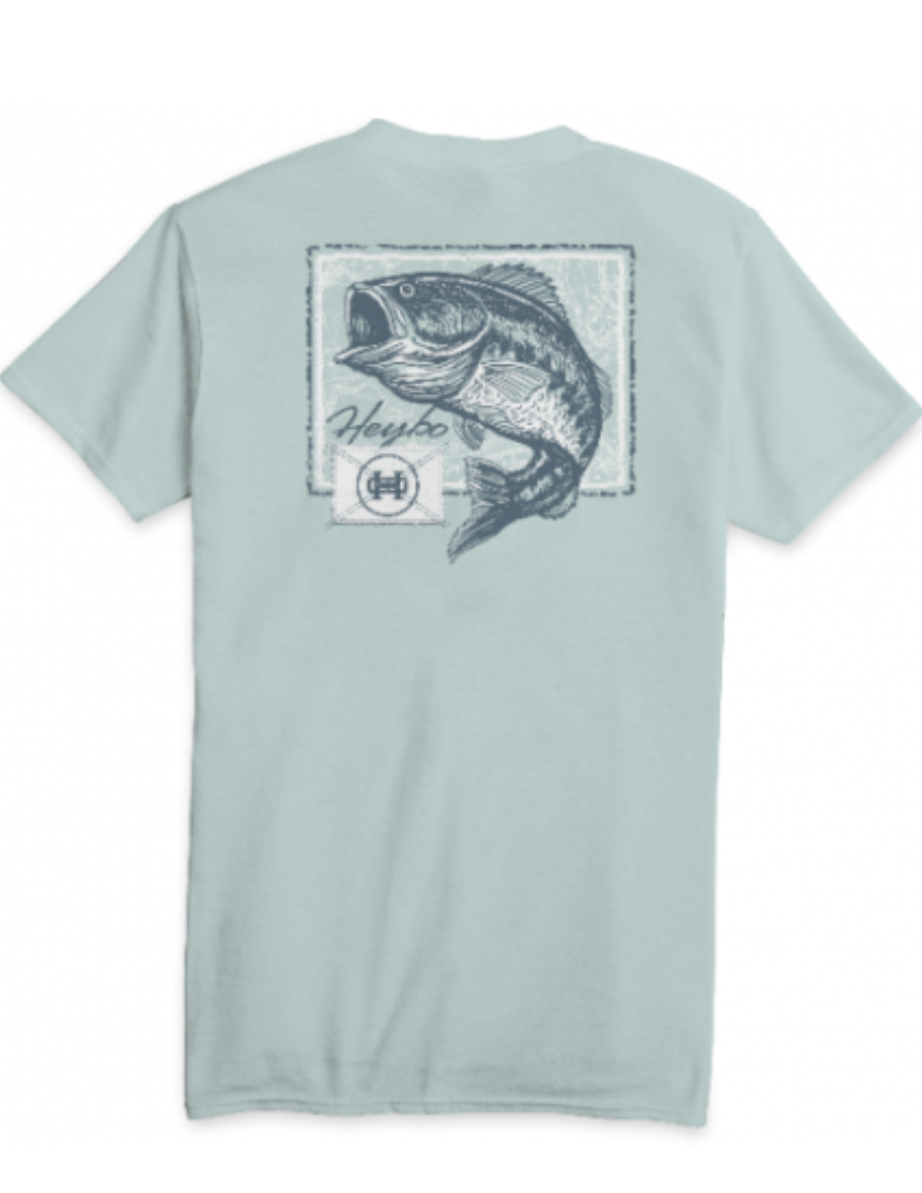 Largemouth Bass Youth
