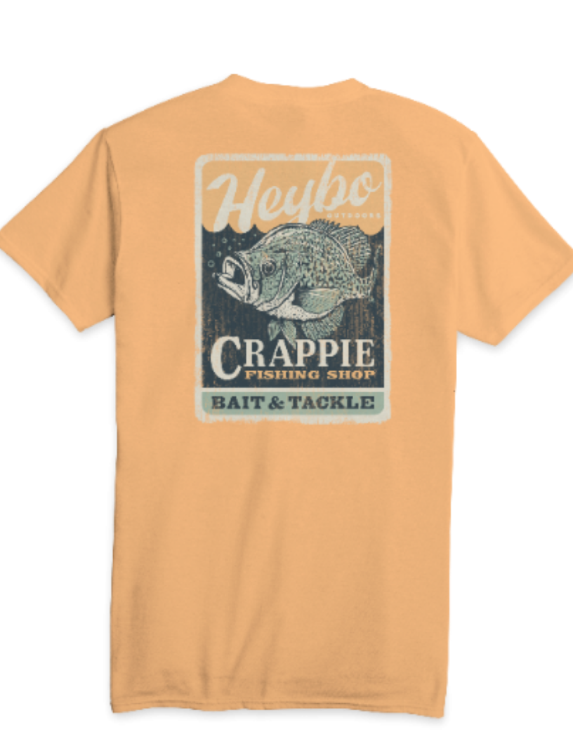 Youth Crappie