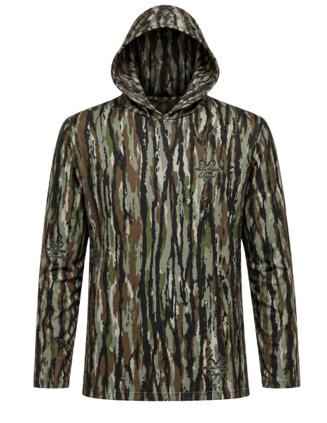 Oceanside Hoodie: RT Original