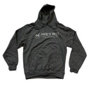 Field Staff Hoodie: Black