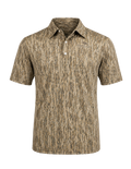 Range Polo: Original Bottomland