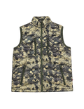 Evterra Barranco Vest: Silvae Camo