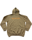 Field Staff Hoodie: Moss