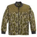 Prairie Bomber: Mossy Oak Bottomland