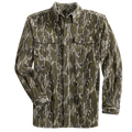 Cache Corduroy Shirt: Bottomland