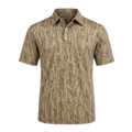 Range Polo: Original Bottomland