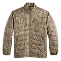 Open Country Jacket: Mossy Oak Bottomland