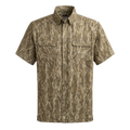 Outfitter Short Sleeve Shirt: Bottomland