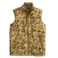 Open Country Vest: Heybo Traditions Camo