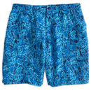 Bay Short: Evterra Skinnywater