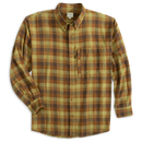 Stonecamp Flannel: Driftwood