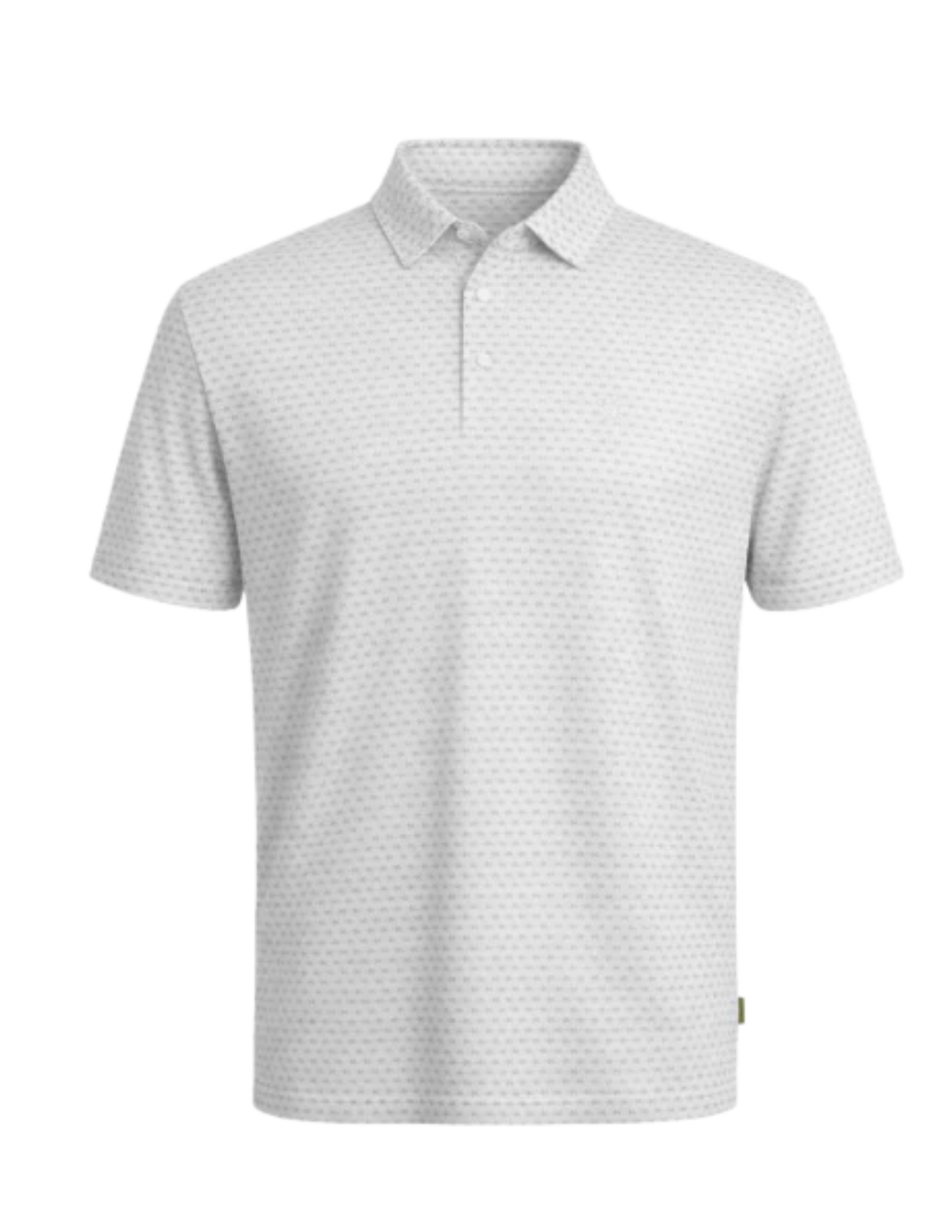 Range Polo: Pointer