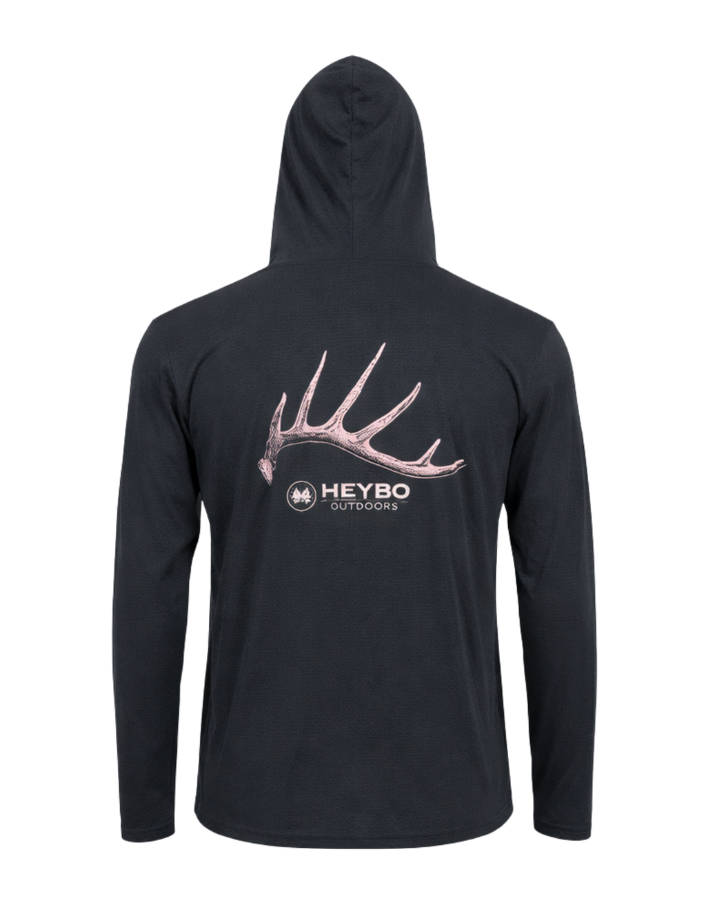 Camp Hoody: Antler Shed