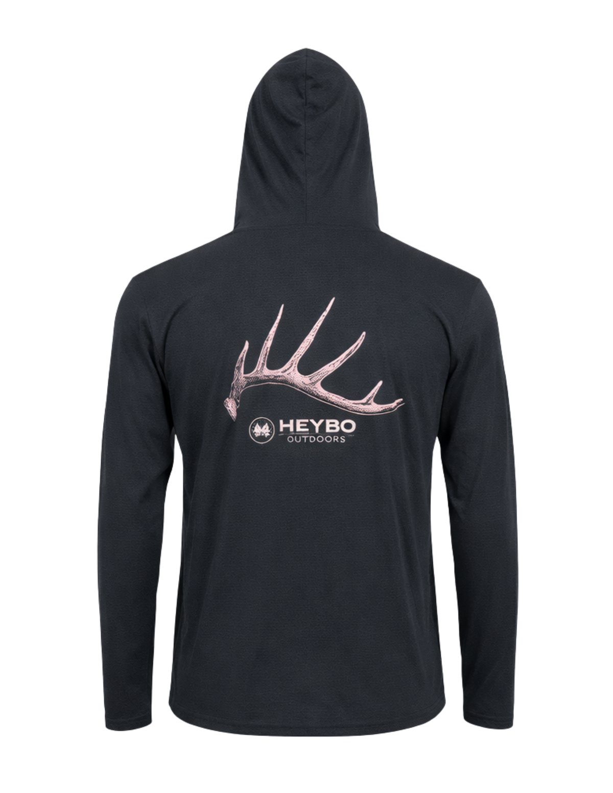 Camp Hoody: Antler Shed