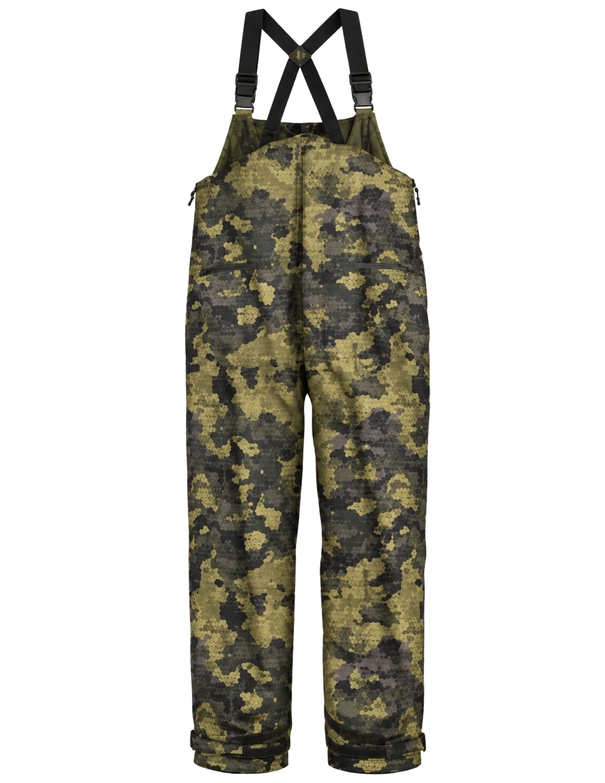 Evterra Tor Bibs: Silvae